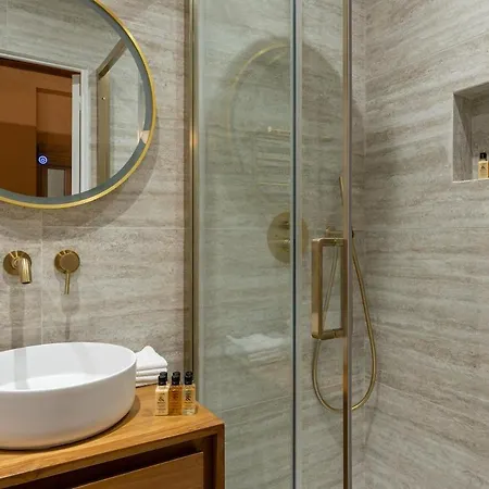Apartment Le Marais