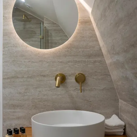 Le Marais Apartament Paryż