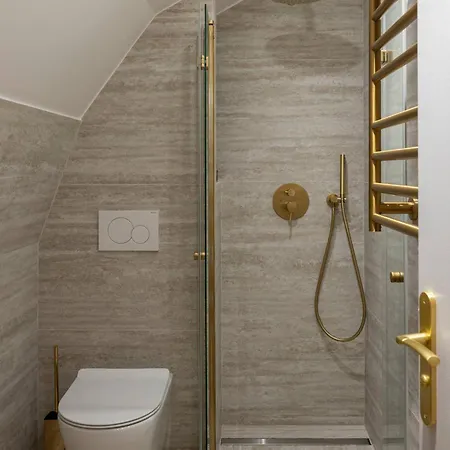 Le Marais Apartment Paris