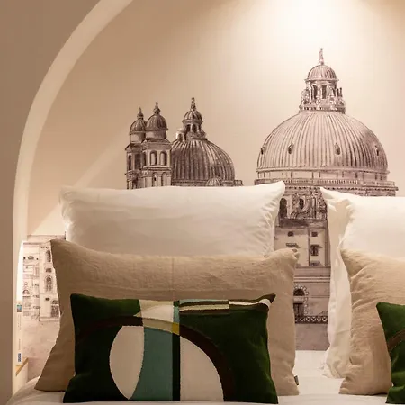 Le Marais Apartament Paryż