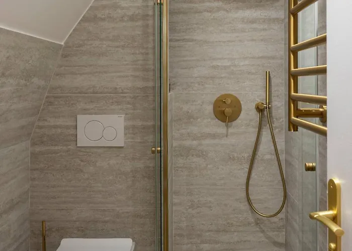 Le Marais Lägenhet Paris