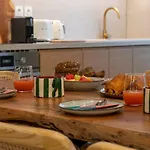 Paris Historic Center Marais Up To 7 People & Ac *