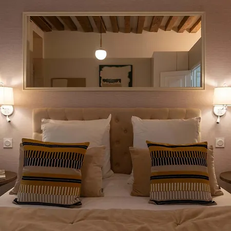Paris Historic Center Marais Up To 7 People & Ac *