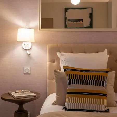 Apartman Le Marais *